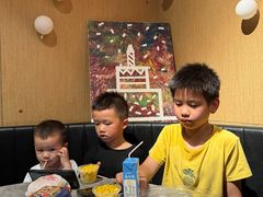 -麦当劳(杭州运河上街商业中心店)