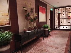 -上海浦东嘉里大酒店