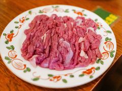 -老门框爆肚涮肉(金宝街店)