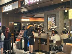 -深圳湾万象城(南山店)