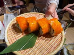 -有喜屋·日料·居酒屋(旭辉广场店)