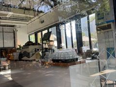 -Maxpoint Kitchen 西餐咖啡(乐峰广场店)