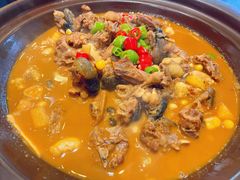 -茶叁酒肆·楚味江湖(菱角湖店)