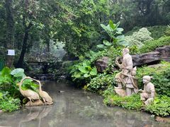 -广州市白云山风景名胜区