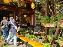 -勺子米线·云南传统小吃市集(四方街店)