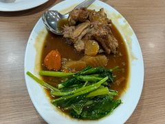 -建兴酒家(班塔通分店)