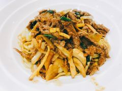 -二扁私房面馆(崂山路店)