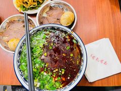 -有礼有面(知春路店)