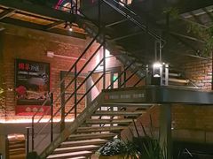 -羊门客在·烤盐池滩羊·川菜