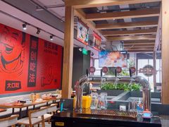 -管氏翅吧(地安门创始店)