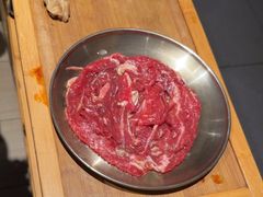 -西塔老太太泥炉烤肉(沈阳店)