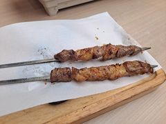 -羊之道草原味道清真餐厅(番禺店)