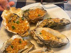 -阿妹小海鲜(下角店)