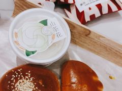 -烘焙町面包店(西四店)