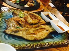 -阿罗新疆菜(人民广场店)