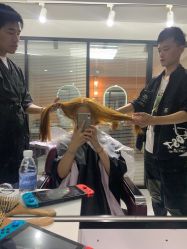 -Mika美嘉·烫染连锁