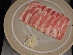 -焱铁烧·黑毛和牛专门店(杭州嘉里中心店)