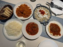 苏丹的最爱-土耳其妈妈