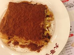 -大哥餐厅(西城花园店)