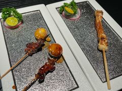 -天枭·野狗烧鸟·居酒屋
