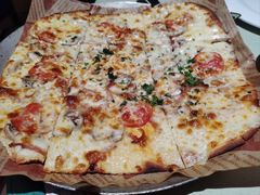-碧特博格·20年品牌西餐厅(芜湖路店)
