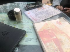 -鸿运茶餐厅(皇岗店)