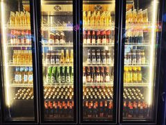 -青岛啤酒鲜啤吧