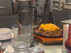-敏华冰厅(平安金融中心店)