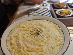 -火山屋台(新街口店)