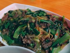 -菜忠潮州牛肉店(岗厦店)