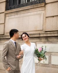 点击看大图 -太古映画婚纱摄影(天河店)