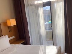 -长白山万达锦华套房酒店