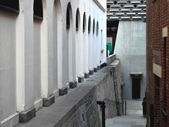 -大馆(前中区警署建築群)