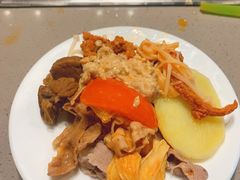 -海底捞火锅(杭州萧山宝龙广场店)