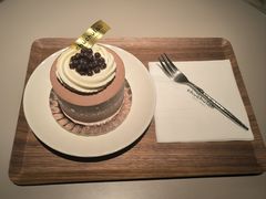 -chuchulab日式短蛋糕(粤海天地店)