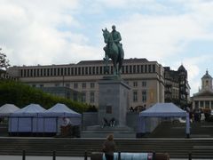 -布鲁塞尔大广场