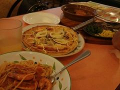 android_upload_pic-萨莉亚意式餐厅(悦荟广场店)