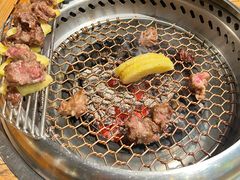 -黑牛の店·和牛烧肉(合生汇店)