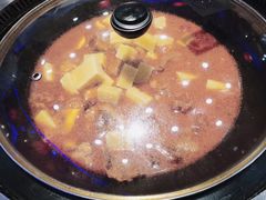 -山河屯铁锅炖(哈西站店)