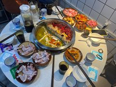 -芈重山老火锅(广州首店)