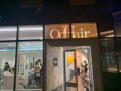 -OnHair造型