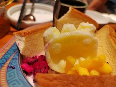 泡鲁达-云海肴·汽锅鸡·云南菜(广安门天虹店)