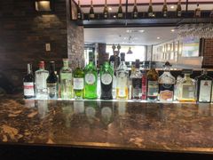 -上海锦江汤臣洲际大酒店柒酒廊
