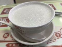 -香港華心糖水鋪(南西总店)