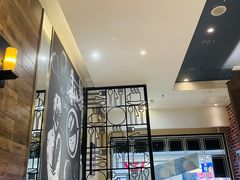 大堂-诺丁牛排(南京江宁万达店)