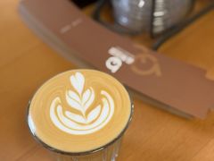 -本無咖啡·BeanWood Coffee
