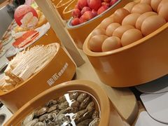 -龍歌自助小火锅(城阳万象汇店)