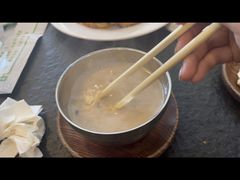 -诺敏塔拉奶茶-布里亚特包子-手把肉(锦都会店)