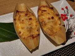 -虹料理·日料放题(悠方店)