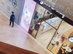 -哈根达斯(芳圆里店)